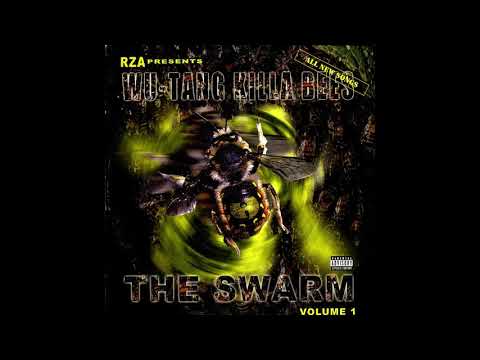 RZA Presents Wu-Tang Killa Bees: Sunz Of Man - Concrete Jungle
