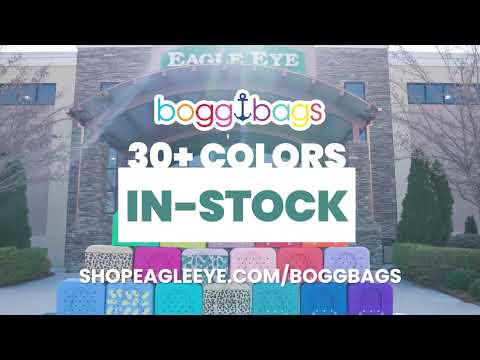 How to Use Your Bogg Bag