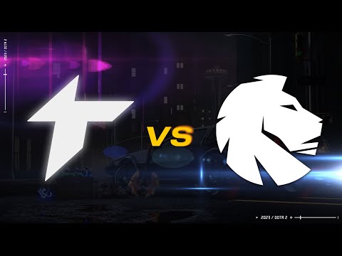 (RU) Thunder Awaken vs Qhali | map 1 | The International 2023 - South America Qualifier