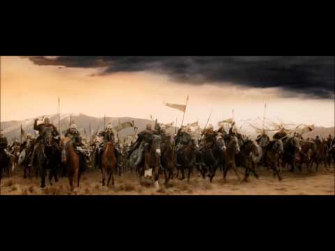 Biggest Wall of Death Ever