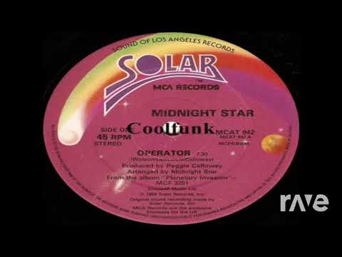 Operator Version - Midnight Star & Midnight Star | RaveDJ