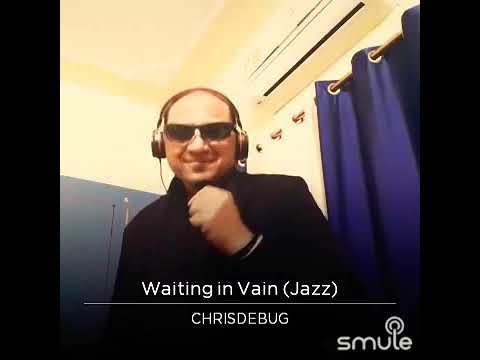 david WAITING IN VAIN REGGAE COVER