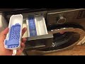 Beko Graphite Washing Machine