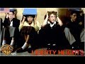 Opening To Liberty Heights VHS 06 23 00 USA