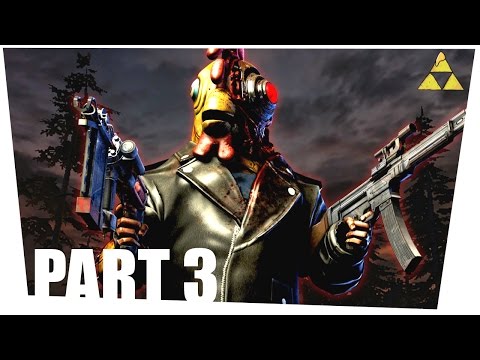 KILLING FLOOR - FLOIDS VIEW (Session 1) (Part 3)