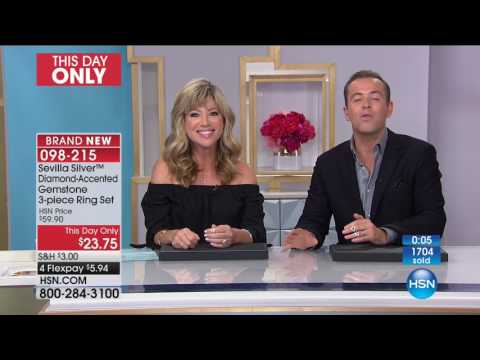 HSN | Connected Life with Brett Chukerman 06.21.2017 - 07 PM