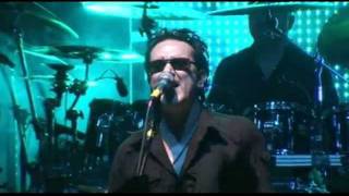 The Mission | Amelia