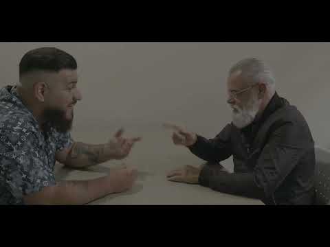 Niko Di Napoli - Nello Amato.  '  Nu' figlio carcerato  '  Video Ufficiale. Directed. Enzo De Vito