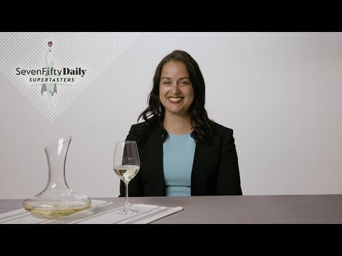 Supertasters - Sabra Lewis