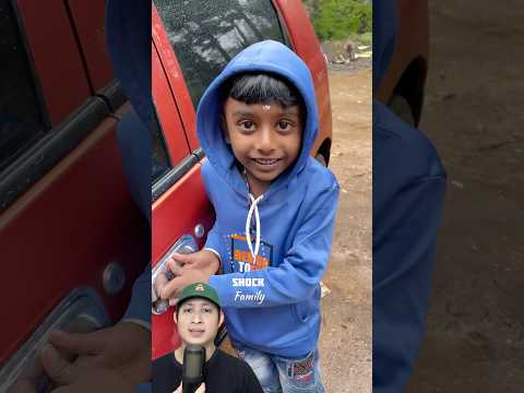 ADIK TAKUT DIKEJAR MONYET‼️😱 @SHOCKFAMILY315 #remix #dubbing #trending