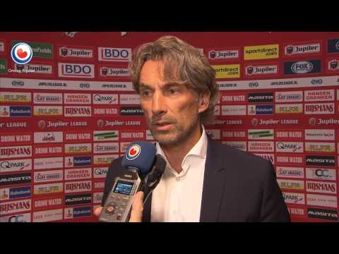 Samenvatting MVV SC Cambuur