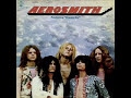 Write Me A Letter - Aerosmith