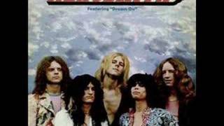 Aerosmith-Write Me A Letter