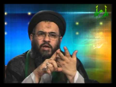 ⁣اضواء علي رسالة الحقوق - الحلقة - 8 - سيد عادل العلوي