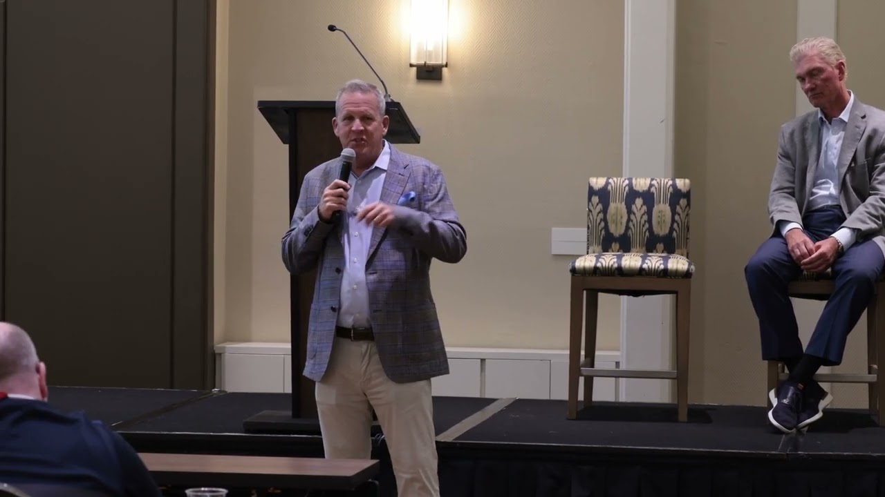 Innovate 2025 DWA Overview