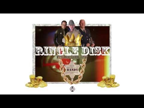 OTOM POTOM - Ringle Disk