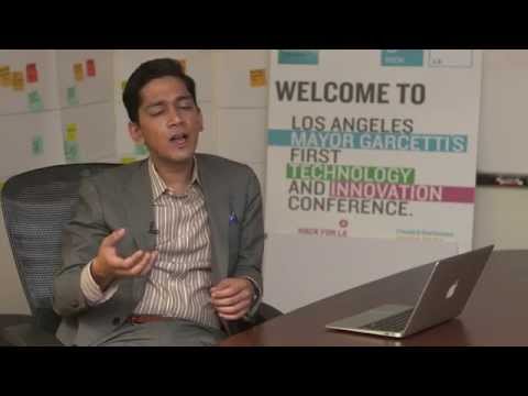 City of Los Angeles, CA - Customer Success Story ()