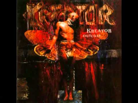 Kreator - Against the Rest