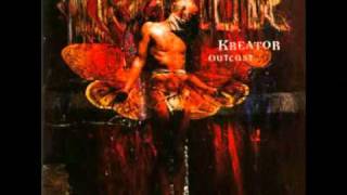 Kreator - Against the Rest