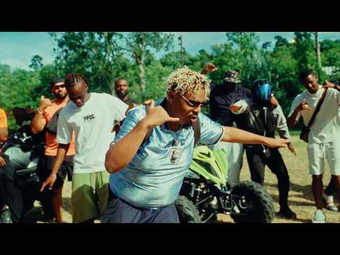 Naza - Ketchup (Clip Officiel)