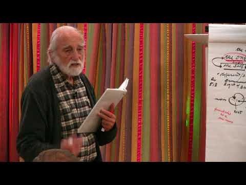 2017-02-17 NSFRI - Plotinus 6.2 part 3: Putting Plato and Self back into Aristotelian Terms