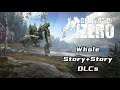Generation Zero Whole Story+Story DLCs| Main Story Part 3