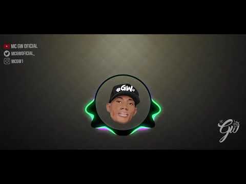 MC GW - Toma Varetada (DJ Piu E DJ Will DF)