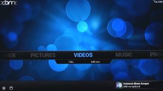 Raspberry Pi: A 2nd Look