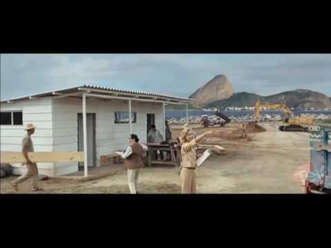 Reaching for the Moon (2013) Trailer