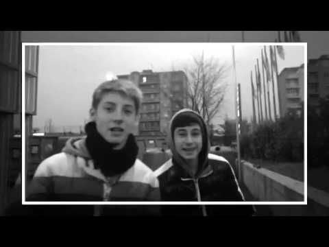 " Sulla linea del limite "