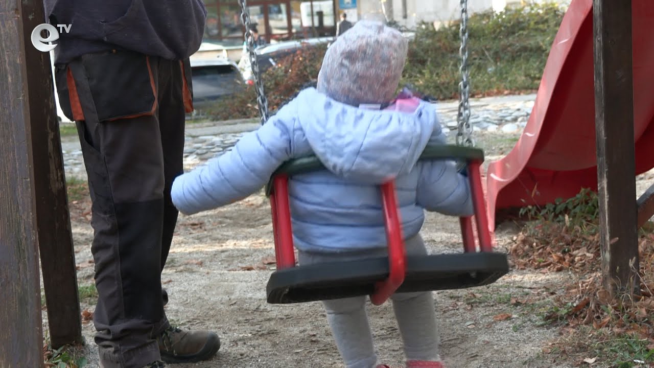 В Смолянска област през годината има изоставено само едно бебе