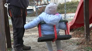 В Смолянска област през годината има изоставено само едно бебе