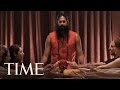 Kumaré: A True Film About A False Prophet | TIME