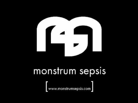 Monstrum Sepsis - Wasted & Shaven