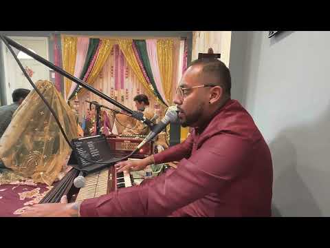 Chitawaniya x Mor Mana Laaga x Sakhi Nandalala  Traditional Chutney