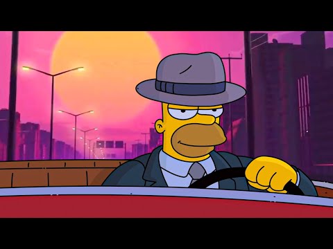 Chillhop Drive Jazzy - Lofi hip hop ~ Deep Focus, Relaxing Music || Chill Music