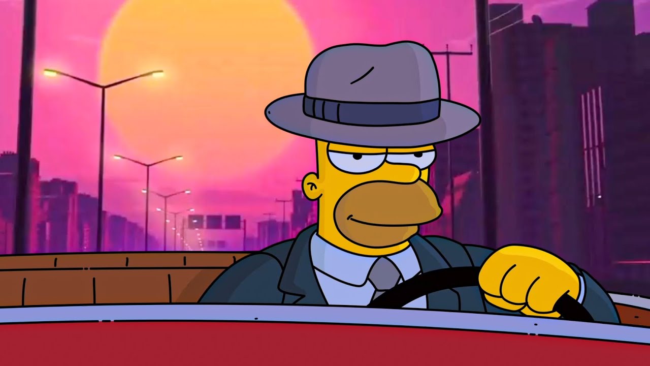 Chillhop Drive Jazzy - Lofi hip hop ~ Deep Focus, Relaxing Music || Chill Music