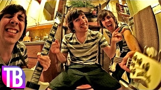 I've Never Written a Love Song (TeraBrite Pop Punk Cover)