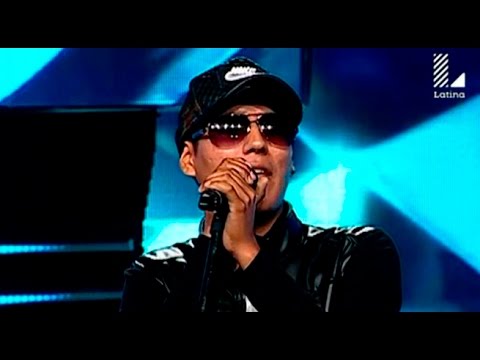 Yo Soy: Mira el increíble casting del imitador Enrique Iglesias