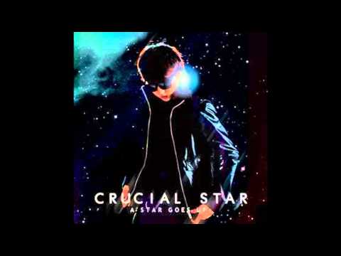Crucial Star - Change Of My Life (Feat. Dok2 & The Quiett)