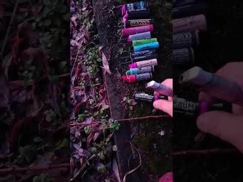 WIELKI TEST petard na rok 2025/2026, Sylwestrowy klimat 24/25 Polenboller Fireworks