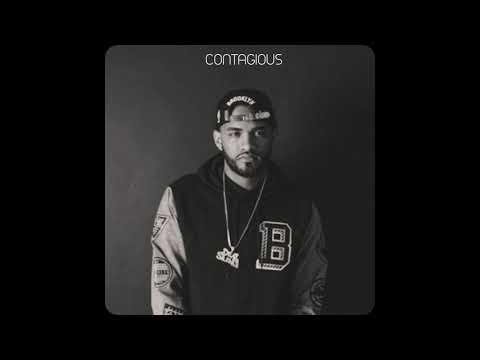 (FREE) (HARD) Joyner Lucas x Lil Baby Type Beat 2021 "Contagious" (Prod. J22Beatz)