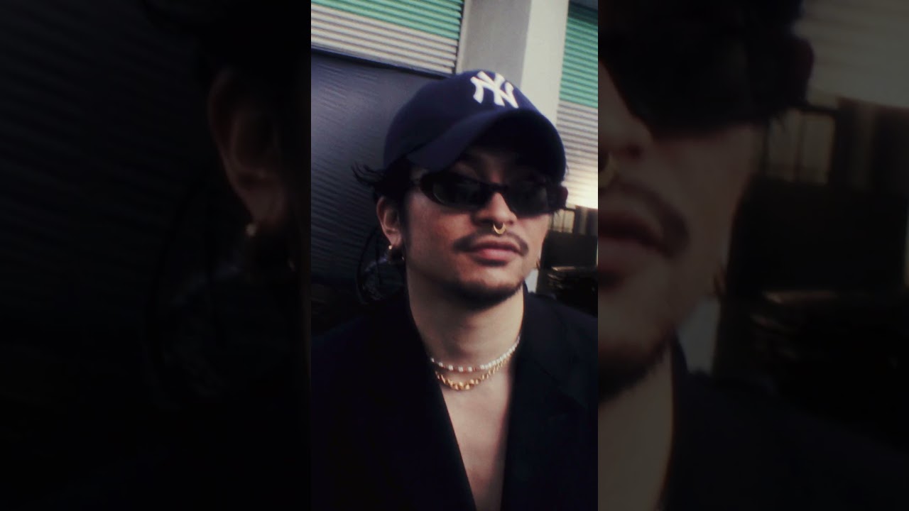 KIZAO LIVE ACTION BTS