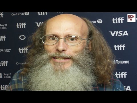 Chester Brown Interview Paying For It Premiere TIFF 2024