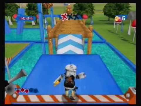 wipeout 3 wii review