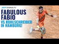 Fabulous Fabio Fognini Shots vs Kohlschreiber | Hamburg Open 2020