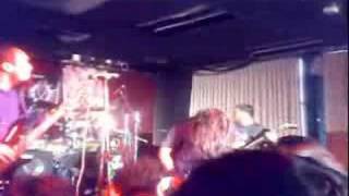 Psyrosix - Live at MYDM 2008