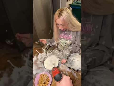 Böyle şaka mı olur 🤣