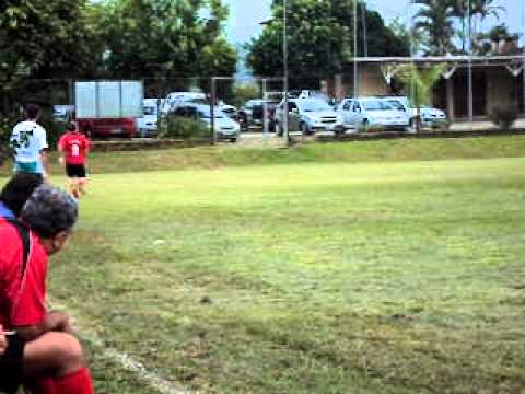 jogo entre Guaramirim x Nações