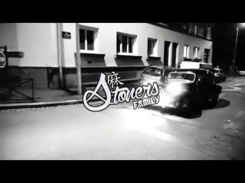 RADIO MANZONI - Stoners Family : "From Outer Space"